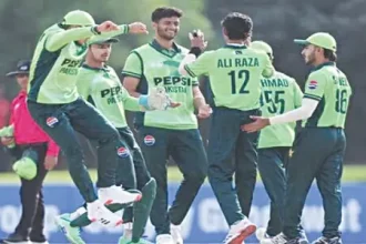 CRICKET: THE QUIETER, HARDER PATH