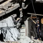 Israeli gunfire wounds 5 in West Bank