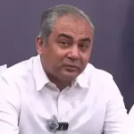 Interior minister seeks report on massive tree cutting in Shakarparian