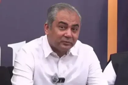 Interior minister seeks report on massive tree cutting in Shakarparian