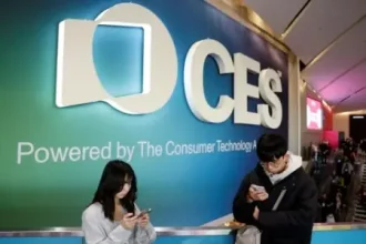 Lenovo unveils AI agent to bridge PCs, phones and wearables at CES