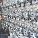 Nepra cuts power tariff by 62 paise