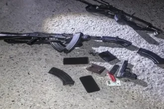 Bannu CTD kills two terrorists in IBO