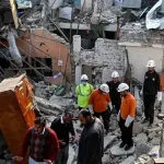 Capital Development Authority orders citywide fire safety survey after blast