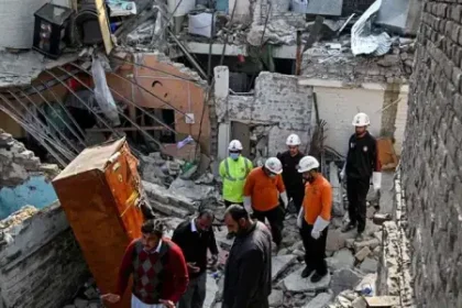 Capital Development Authority orders citywide fire safety survey after blast