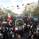 Signs point to ‘imminent’ US attack on Iran