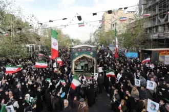 Signs point to ‘imminent’ US attack on Iran