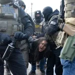 Number of migrants dying in ICE detention rising under Trump