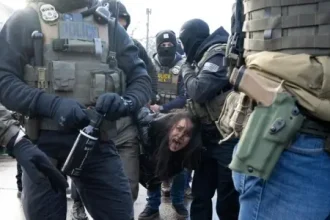 Number of migrants dying in ICE detention rising under Trump