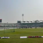 Bangladesh cricket sees local turmoil after players boycott premier league match, director given show-cause notice