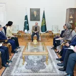 PM Shehbaz seeks timely completion of CPEC-II