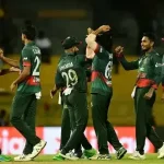Bangladesh face deadline over refusal to play T20 World Cup matches in India