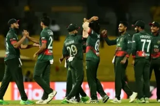 Bangladesh face deadline over refusal to play T20 World Cup matches in India