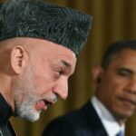 No conclusion yet on Afghanistan-U.S. security agreement talks