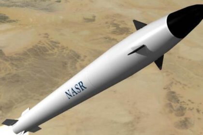 Pakistan successfully test-fires Hatf IX (Nasr) missile