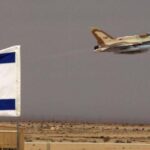Israel strikes Russian weapons shipment in Syria