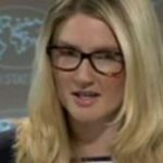 US State Department’s deputy spokesperson Marie Harf underplayed Pakistan Tehreek-i-Insaf’s threat to cut off Nato supply lines from Nov 20 and pointed out that it had come only from one political party and that the Pakistani prime minister recently paid “a very productive” visit to Washington as the country’s elected representative.