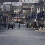 Rawalpindi Unrest Government Decides to Lift Curfew