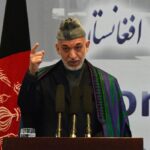 Corruption, Afghanistan, U.S. Withdrawal