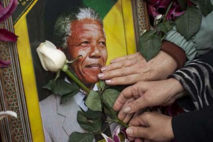 Nelson Mandela, South Africa, Mvezo, Cape Province, Union of South Africa, Revolutionary, Racism, Poverty, Inequality, Black People Rights,