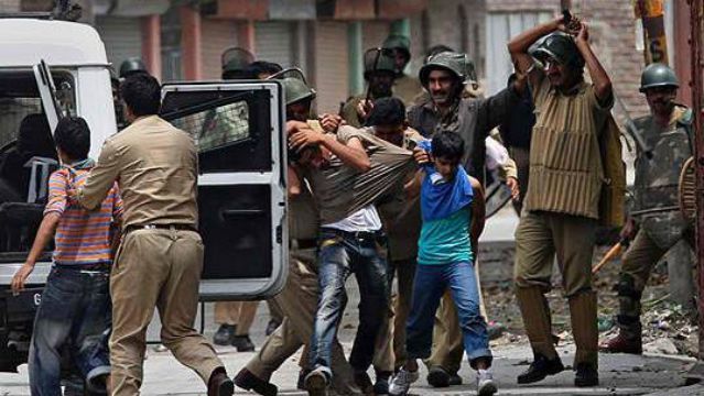 How to End Insurgency in Kashmir
