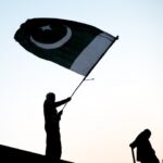 Pakistani, Pakistani Flag