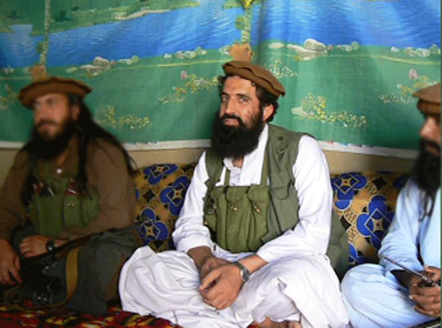 Shahidullah Shahid, TTP,