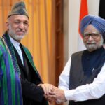 Indian Influence in Afghanistan, India-Afghan Relations, Post 2014, Post NATO Afghanistan