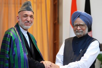 Indian Influence in Afghanistan, India-Afghan Relations, Post 2014, Post NATO Afghanistan