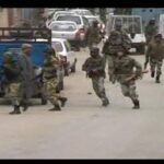 Militant Attack, Kashmir, Indian Army,