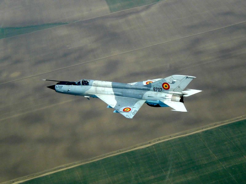 Procurement, India, Indian Army, IAF, Indian MiG-21