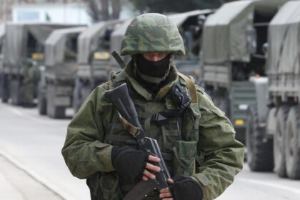 Ukraine, Military Reserves, Russia,