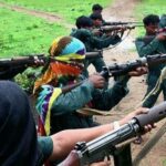 Naxal Attack, Maoist attack Chhatisgarh, Insurgency