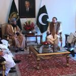 Peace Talks: Govt Decides to Dissolve Negotiating Committee