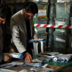 Afghan Elections, Voters, Afghanistan,
