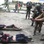 Kashmir, Militant, LeT,