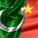 Pak-China Relations, IPS