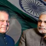 Narendra Modi, PM Nawaz Sharif, Pak-India Relations, BJP