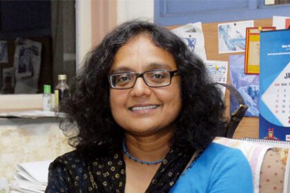 Indian Journalist, India, Visa