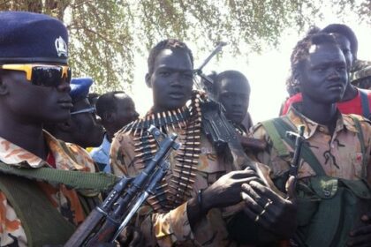 south sudan, Genocide, John Kerry,