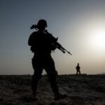 Afghanistan, Friendly Fire, ISAF,