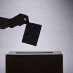 Democracy, Democratic System, Electoral Process, Ballot Box