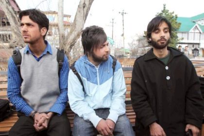 Kashmiri Students, Kashmir, Discrimination, India