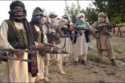 Tehreek Taliban Pakistan, Terrorism, TTP, Zarb-e-Azb,