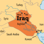 Al Qaeda, America, Freedom, Iraq, NATO, Middle East Map, ISIS, Iraq Map,