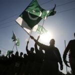 14 August, Independence Day of Pakistan,