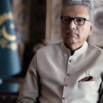 Pakistan wants to improve ties with Bangladesh, says Alvi
