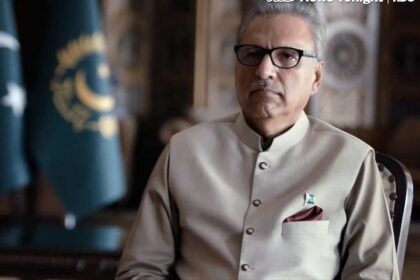 Pakistan wants to improve ties with Bangladesh, says Alvi