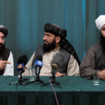 Afghan govt, Taliban agree to accelerate peace talks after Moscow summit