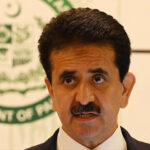 Pakistan welcomes UN's emphasis of position on Kashmir